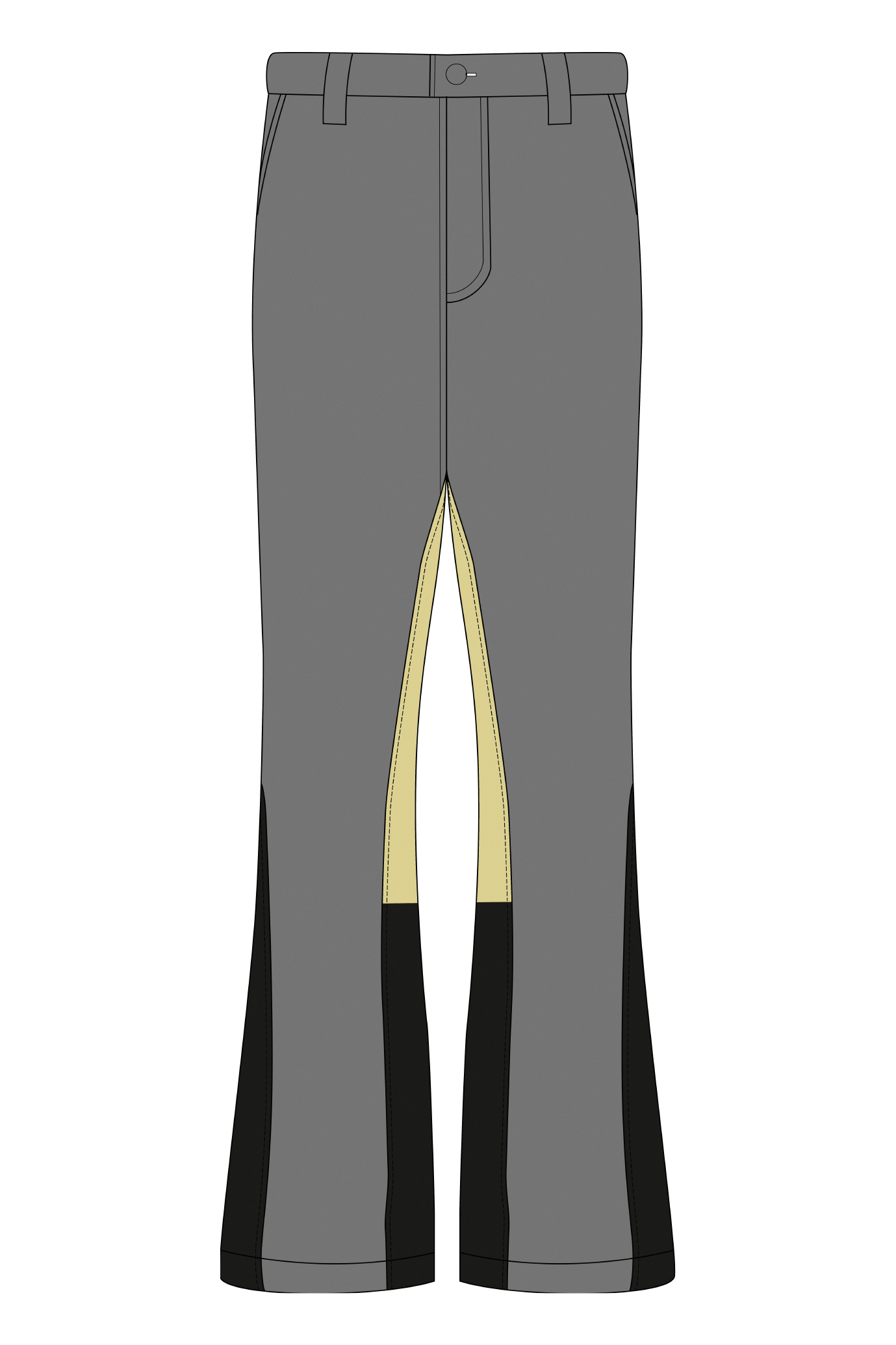 COMING SOON | “Steel Gray”