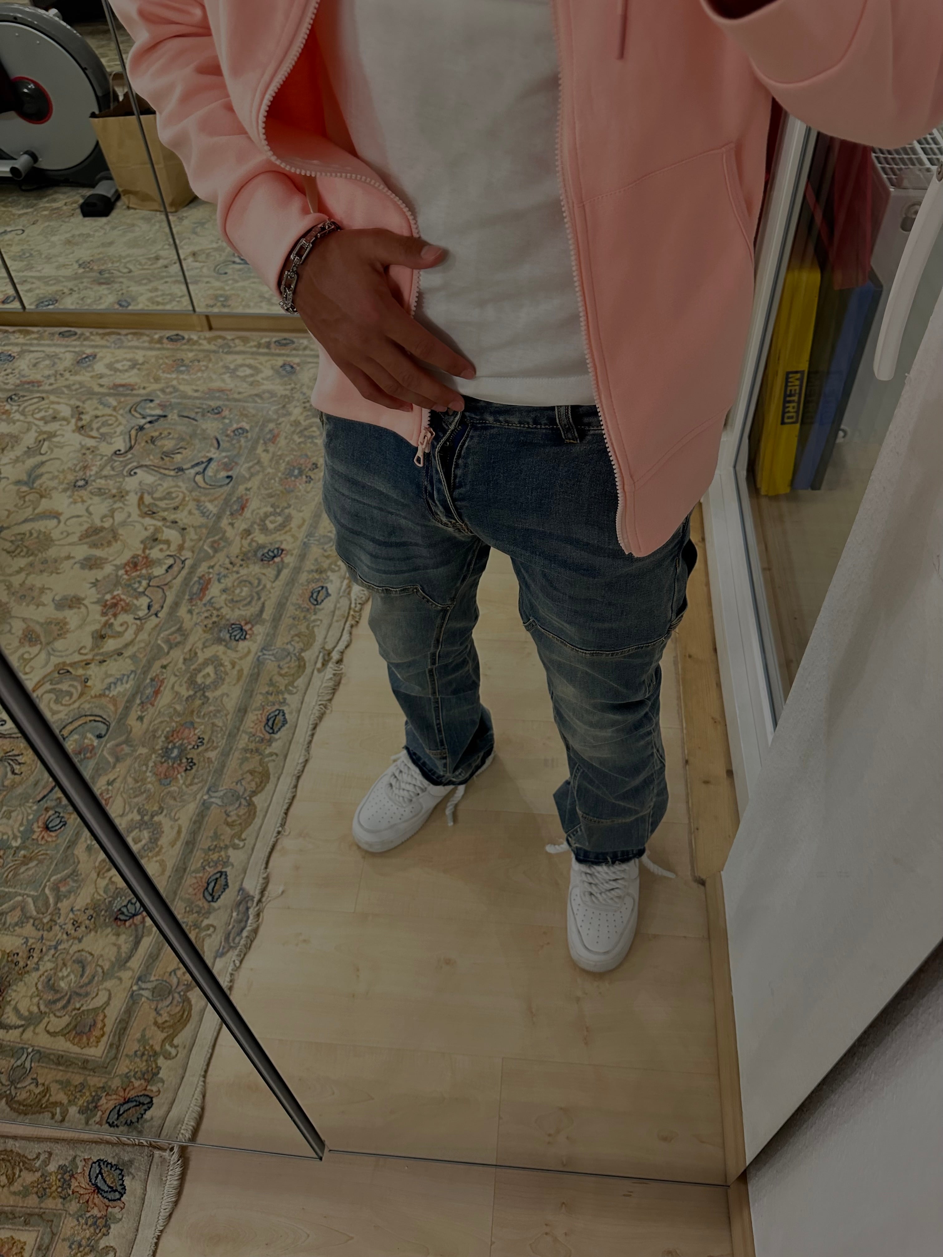 Carpenter Blue | DREAMZ FLARE