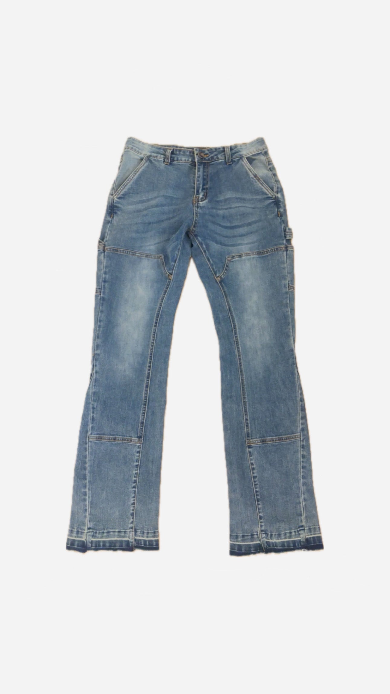 Carpenter Blue | DREAMZ FLARE