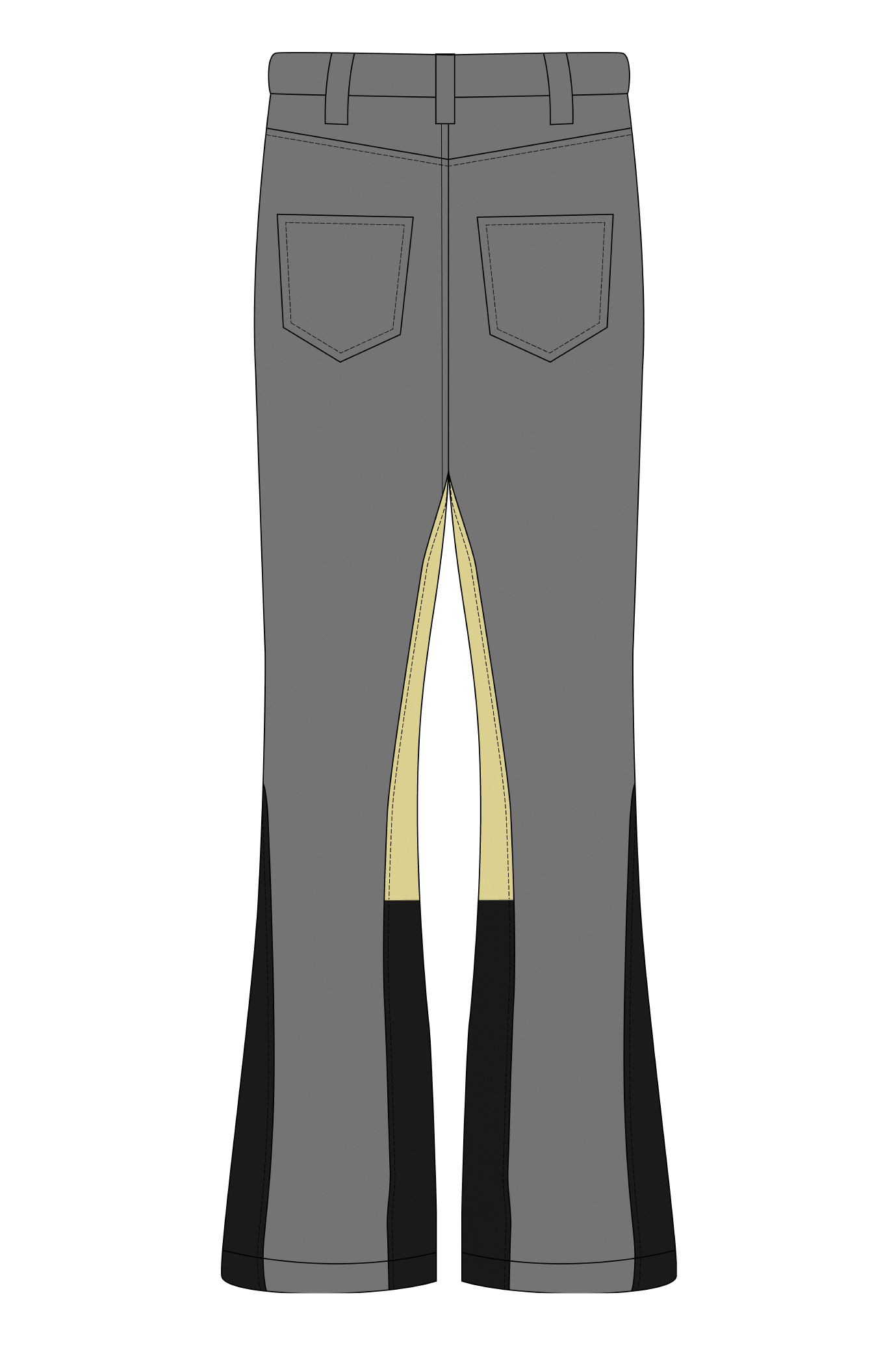 COMING SOON | “Steel Gray”