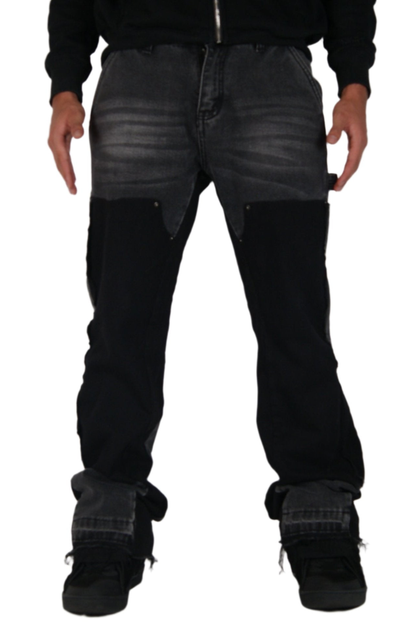 Carpenter Black | DREAMZ FLARE