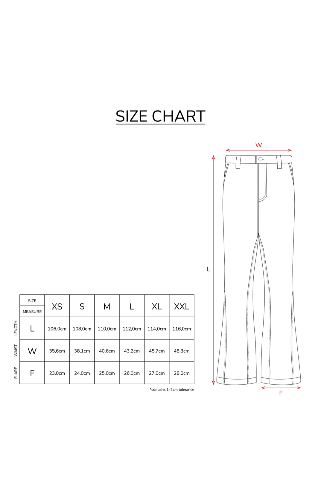 Carpenter Black | DREAMZ FLARE