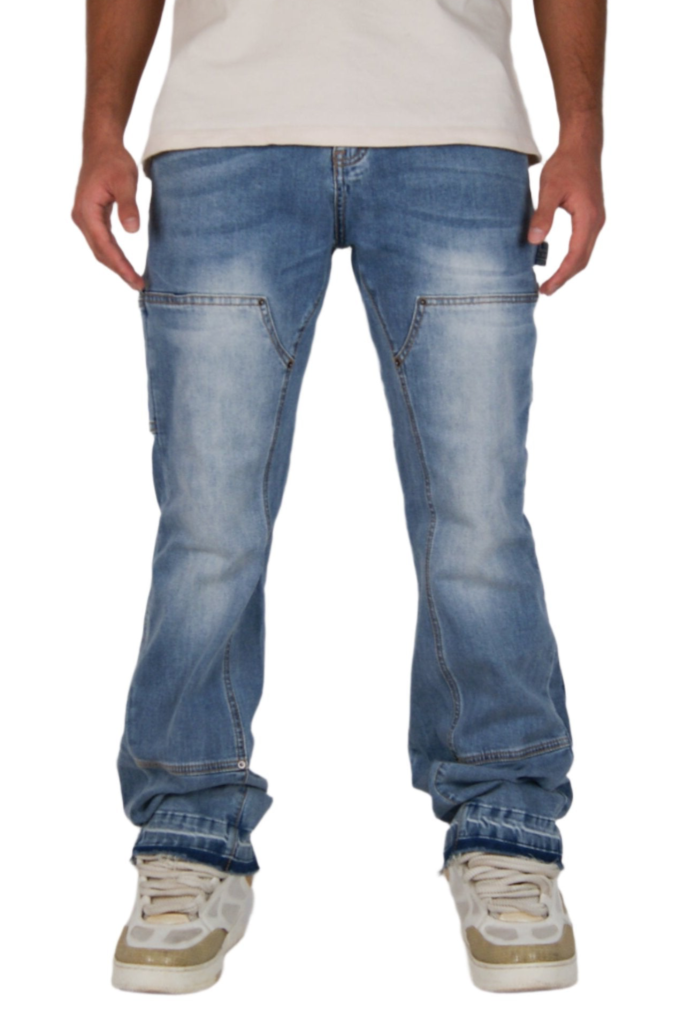 Carpenter Blue | DREAMZ FLARE