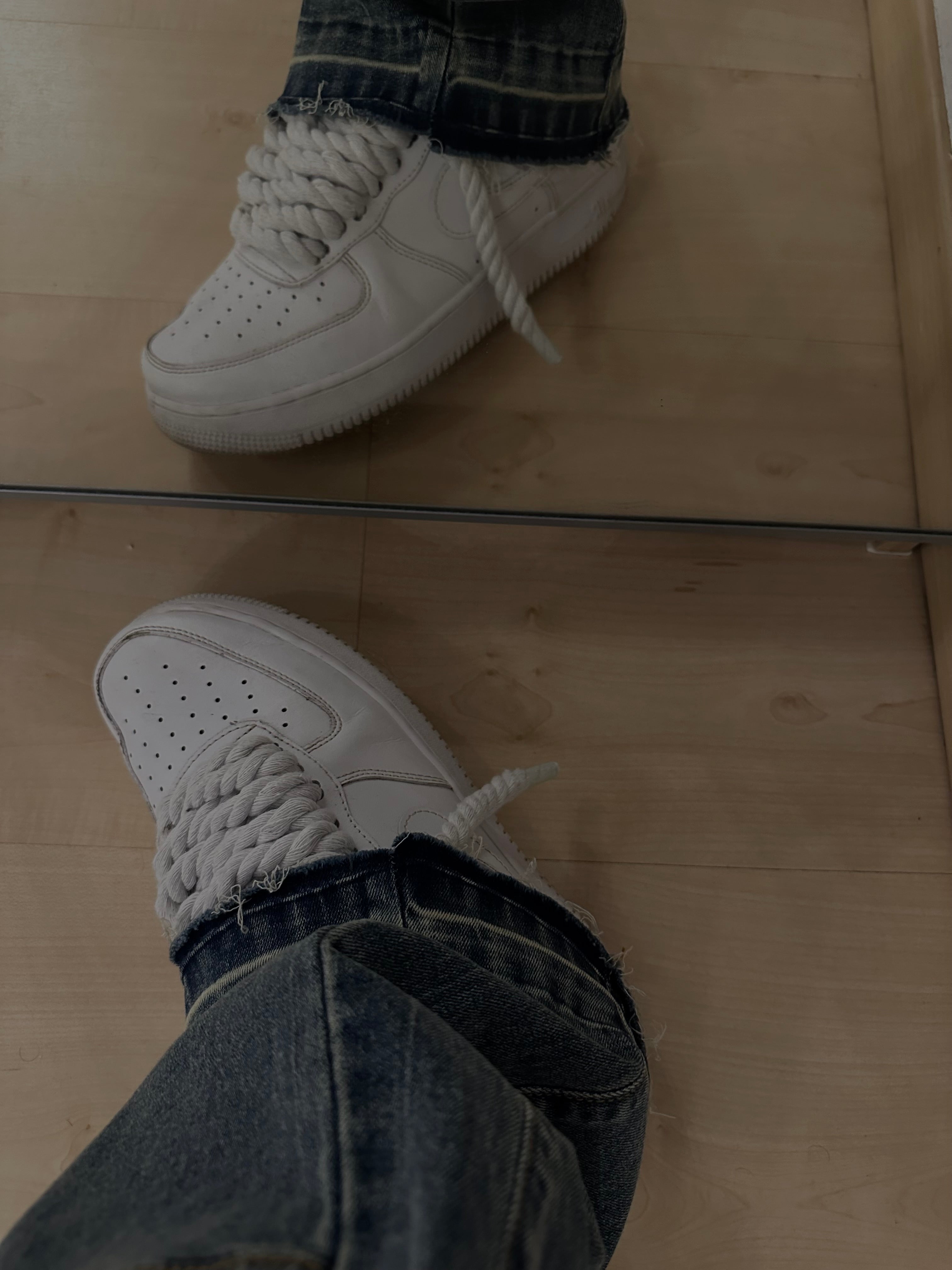 Carpenter Blue | DREAMZ FLARE