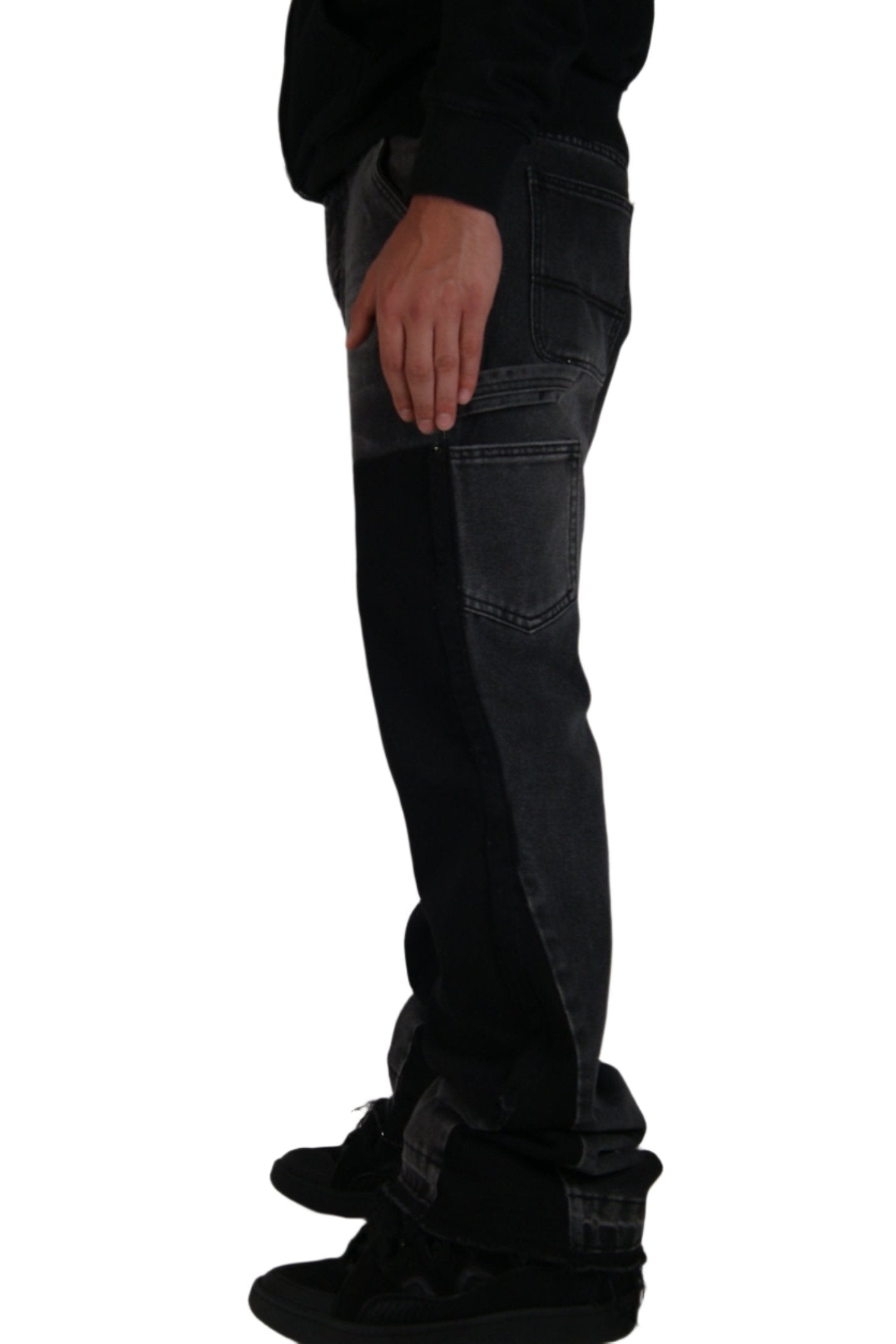 Carpenter Black | DREAMZ FLARE