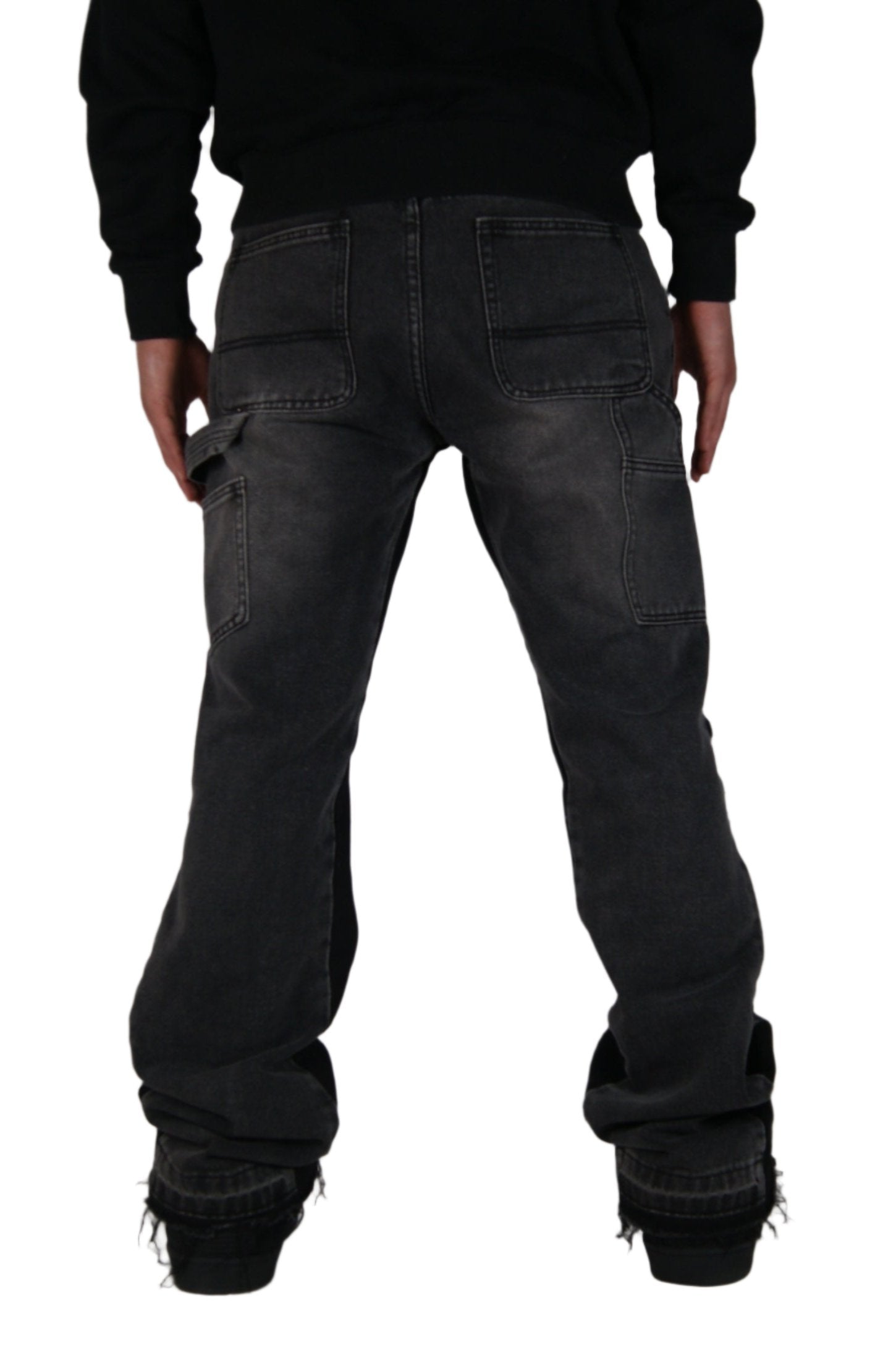 Carpenter Black | DREAMZ FLARE