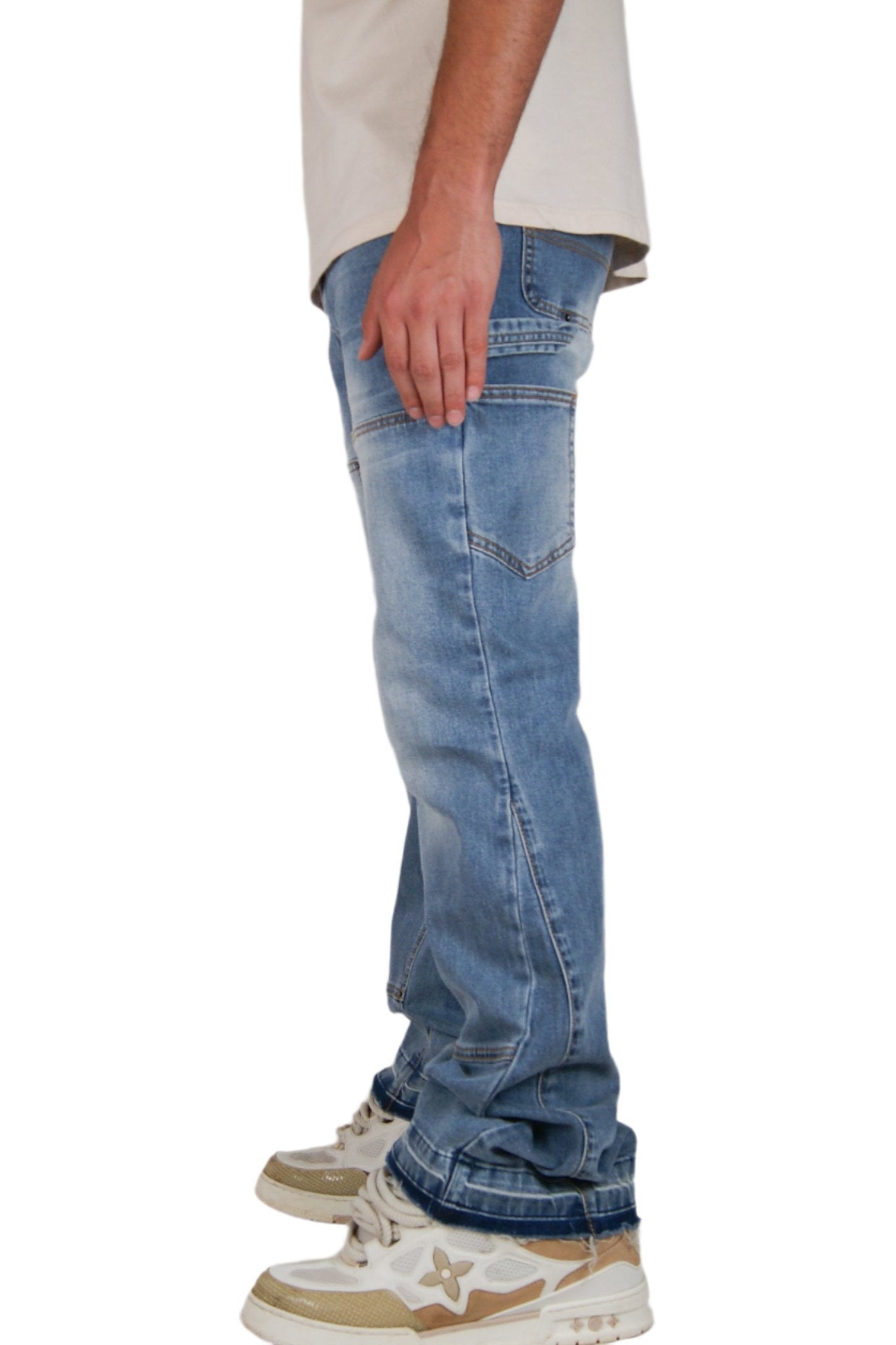 Carpenter Blue | DREAMZ FLARE