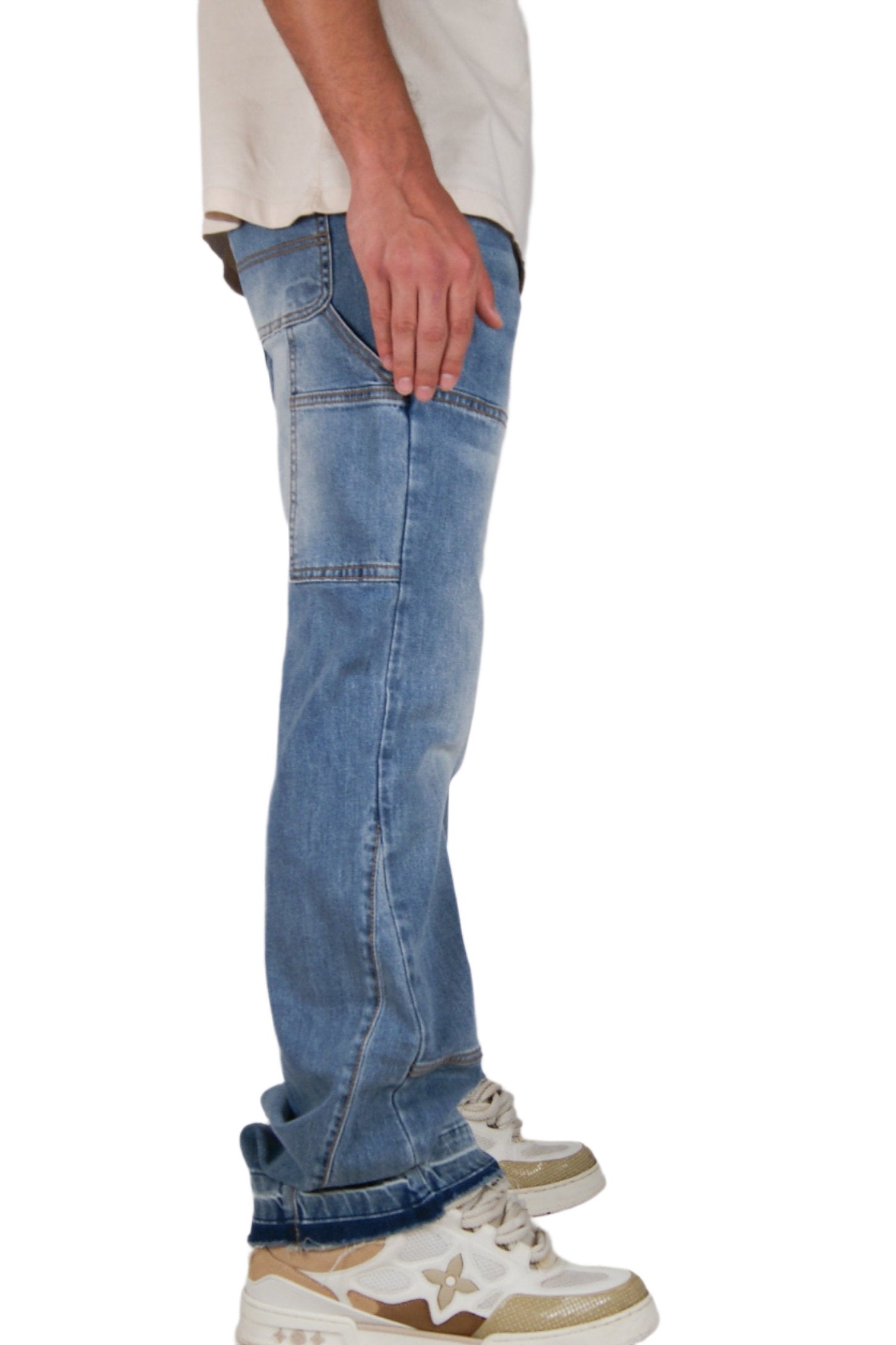 Carpenter Blue | DREAMZ FLARE