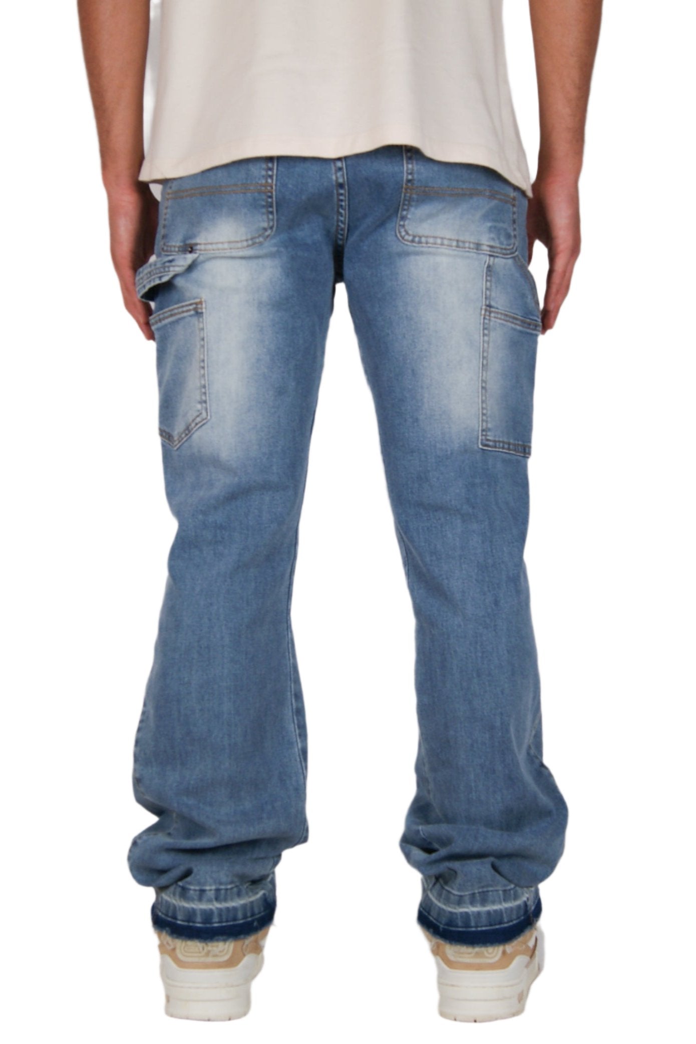 Carpenter Blue | DREAMZ FLARE