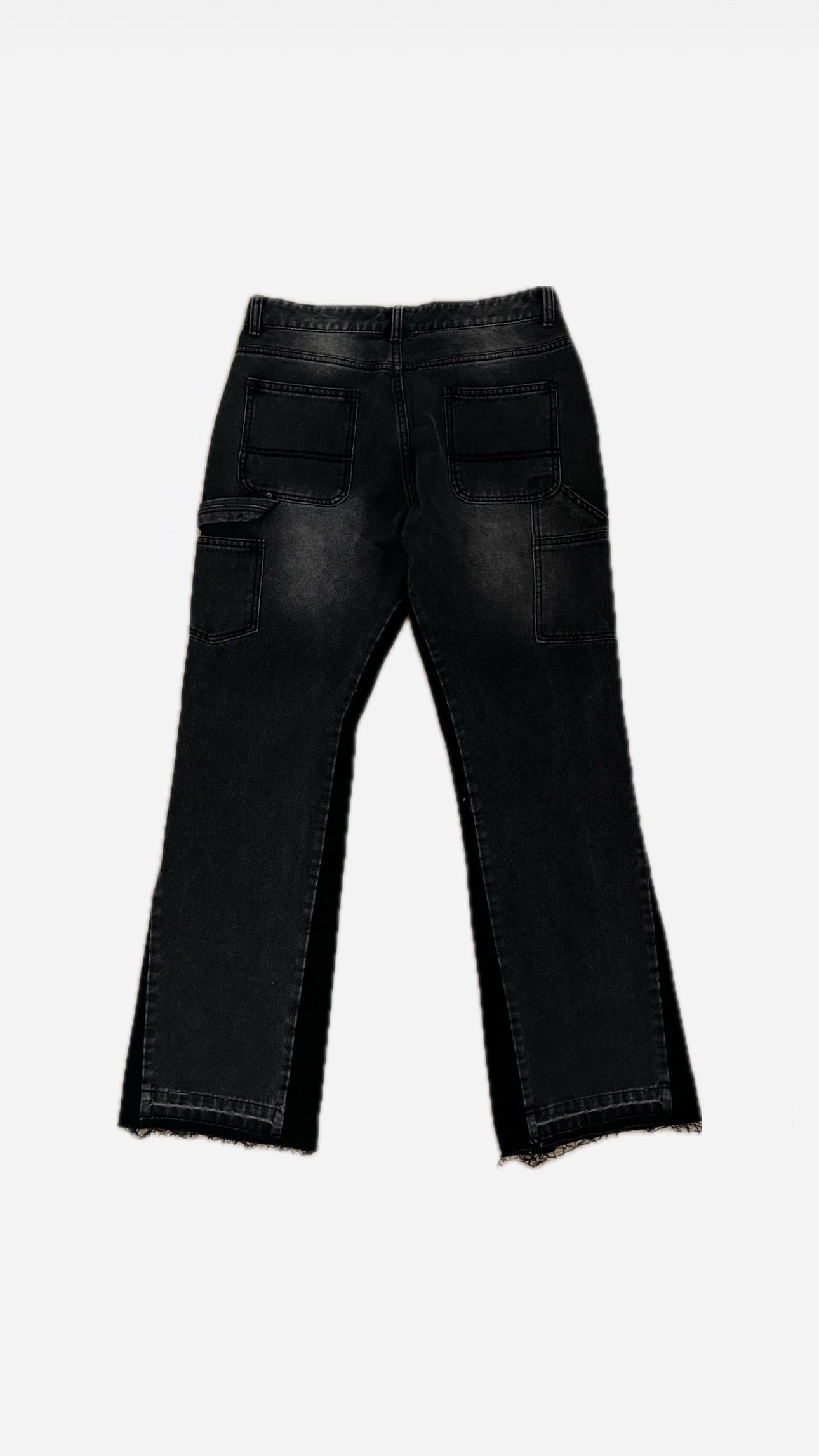 Carpenter Black | DREAMZ FLARE