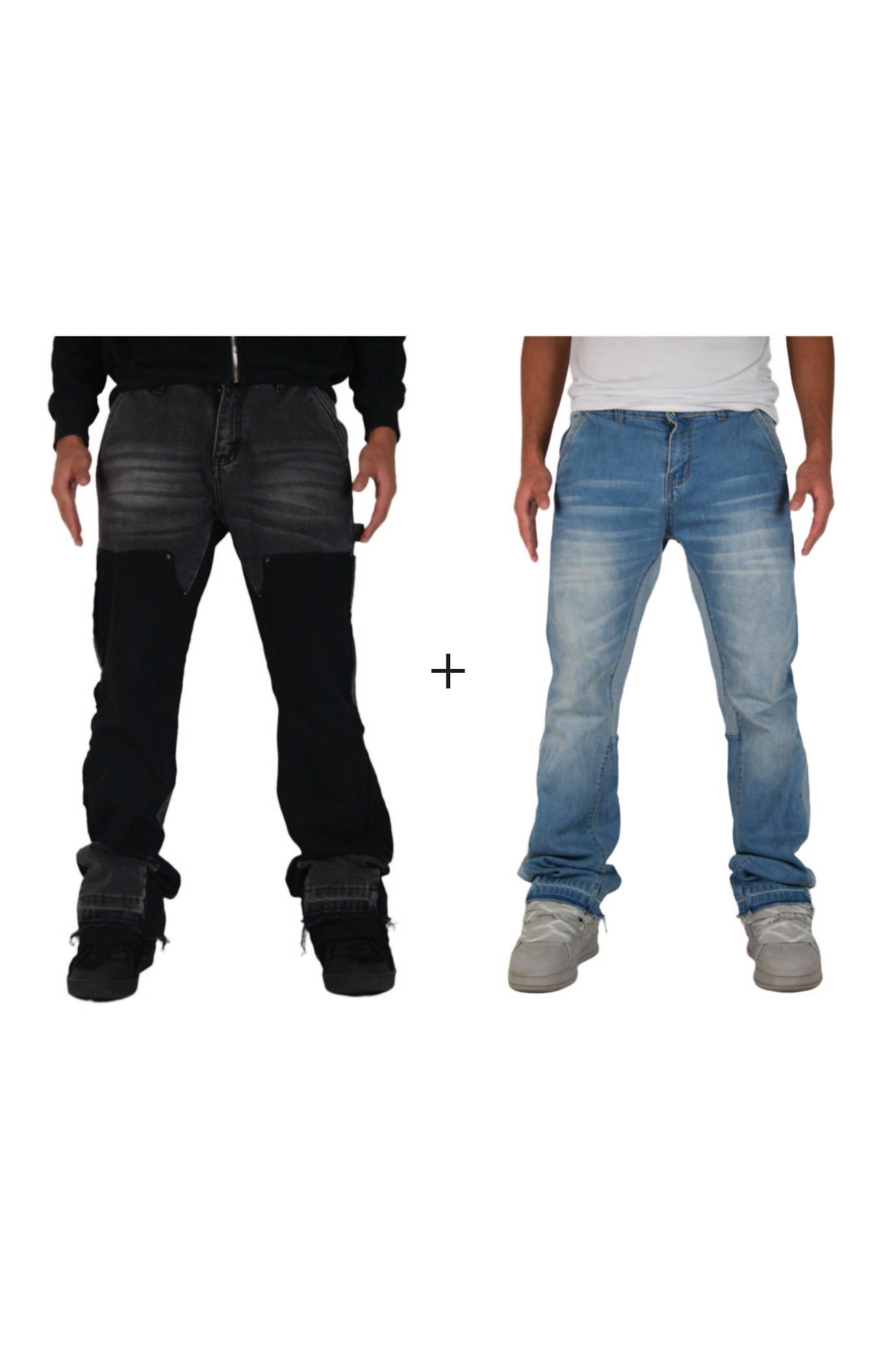 S&B Flares | DREAMZ Bundle