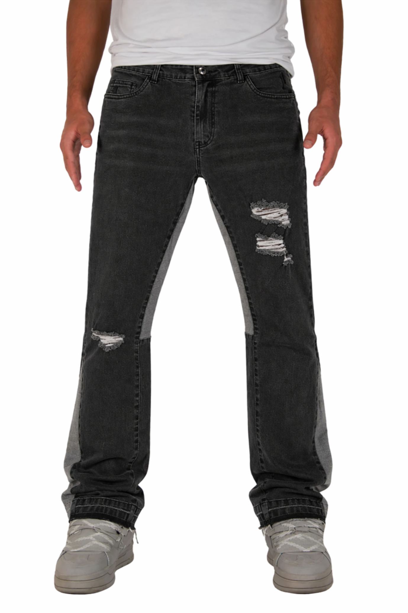 Steel Grey | DREAMZ Flare